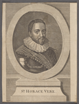 Sr. Horace Vere.