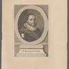 Sr. Horace Vere.