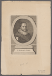 Sr. Horace Vere.