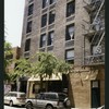 Block 401: Thompson Street between Canal Street and Grand Street (west side)