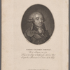 Pierre Victorin Vergniau. Né à Limoges en 1759. Député du Dept. de la Gironde a la Con. Natle. décapité le 10 Brumaire 31 8bre l'an 2. del a Rép.