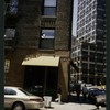 Block 401: Thompson Street between Canal Street and Grand Street (west side)