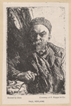Paul Verlaine.
