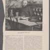 Paul Verlaine at the café.