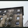 Block 401: Thompson Street between Canal Street and Grand Street (west side)