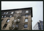 Block 401: Thompson Street between Canal Street and Grand Street (west side)