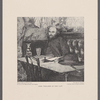 Paul Verlaine at the café