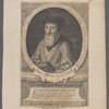 Pierre Martir ou de Vermilli. Né à Florence, il fut religieux Augustin à Fiesole puis Abbé à Spolette, et Prieur de S. Fridian à Lucques. Epousa une fille de Mets à Strasbourg se brouva au Colloque de Poissy et mourut à Zurich en 1562. 