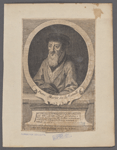 Pierre Martir ou de Vermilli. Né à Florence, il fut religieux Augustin à Fiesole puis Abbé à Spolette, et Prieur de S. Fridian à Lucques. Epousa une fille de Mets à Strasbourg se brouva au Colloque de Poissy et mourut à Zurich en 1562. 