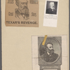 Jules Verne's great story. Texar's revenge.  Jules Verne.  Jules Verne.
