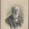 Jules Verne (1828-1905).