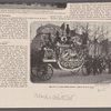 The last of a great French novelist : funeral of Jules Verne.