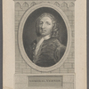 Admiral Vernon.