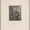 Admiral Vernon. From the engraving by McArdell.