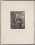 Admiral Vernon. From the engraving by McArdell.