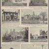 Famous Verplanck House, birthplace of The Society of The Cincinnati, near Fishkill-on-the-Hudson, N.Y.--Courtesy of Edward Hagaman Hall.