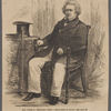 Hon. Gulian C. Verplanck.--From a photograph by Brady.--See page 56.