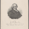 G. C. Verplanck [signature]. President. Appointed commissioner of emigration May 5th 1847. Elected president of the Board, March 1st 1848.