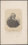 G. C. Verplanck [signature]. President. Appointed commissioner of emigration May 5th 1847. Elected president of the Board, March 1st 1848.