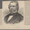 The late judge Verplanck