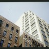 Block 402: Thompson Street between Grand Street and Watts Street (west side)