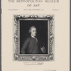 Portrait of Samuel Verplanck by John Singleton Copley.