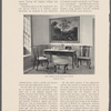 The Verplanck drawing room north wall.
