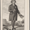 Cavaliere Allessandro Verri.