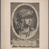 Avg. P.M. Tr. P.P.P. Imp. T. Vaes Vespas. Felix imperio, felix breuitate regendi, Expers ciuilis sanguinis, orbis amor. Unum dixisti moriens te crimen habere: Sed nulli de te, non tibi credidimus.