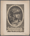 Avg. P.M. Tr. P.P.P. Imp. T. Vaes Vespas. Felix imperio, felix breuitate regendi, Expers ciuilis sanguinis, orbis amor. Unum dixisti moriens te crimen habere: Sed nulli de te, non tibi credidimus.