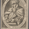 Americus Vespucius Florentinus, detector continentis Americae.
