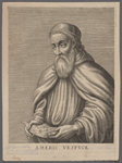 Americ Vespvce