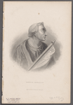 Americus Vespuccius. 