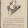 Americus Vespucius. 