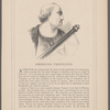 Americus Vespucius. 