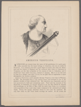 Americus Vespucius. 