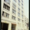 Block 402: Thompson Street between Grand Street and Watts Street (west side)