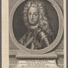 Victor--Amedee. 21 du nom, Duc de Savoye, Prince de Piemont, Roy de Sardaigne &c. Mort le 31 8bre. 1731, agé de 67 ans.