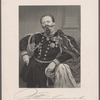 Victor Emmanuel [signature]. From the original painting by Chappel in the possession of the publishers.