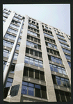 Block 402: Thompson Street between Grand Street and Watts Street (west side)