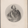 Victor Emanuel II. King of Sardinia.