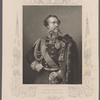 Victor Emanuel King of Sardinia.