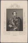 Victor Emanuel King of Sardinia.
