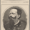 The late King Victor Emmanuel, First King of United Italy.