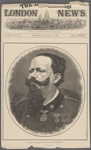 The late King Victor Emmanuel, First King of United Italy.