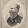 His Majesty Victor Emanuel II., King of Italy. Born March 14, 1820. Died January 9, 1878.