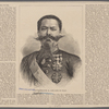Victor Emanuel II., late king of Italy.