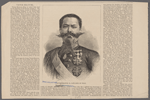 Victor Emanuel II., late king of Italy.