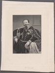 Victor Emmanuel. 
