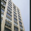 Block 402: Thompson Street between Grand Street and Watts Street (west side)